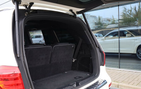 Mercedes-Benz GL-Класс, 2012 год, 3 650 000 рублей, 31 фотография