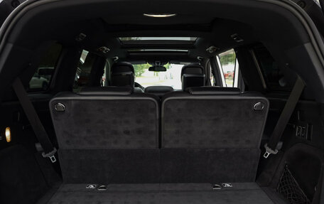 Mercedes-Benz GL-Класс, 2012 год, 3 650 000 рублей, 32 фотография