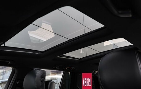 Mercedes-Benz GL-Класс, 2012 год, 3 650 000 рублей, 30 фотография