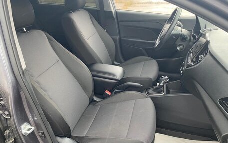 Hyundai Solaris II рестайлинг, 2022 год, 1 817 000 рублей, 19 фотография
