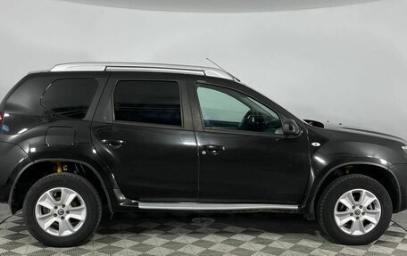 Nissan Terrano III, 2018 год, 1 245 000 рублей, 4 фотография