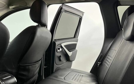 Nissan Terrano III, 2018 год, 1 245 000 рублей, 9 фотография