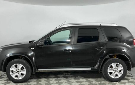 Nissan Terrano III, 2018 год, 1 245 000 рублей, 8 фотография