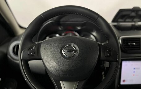Nissan Terrano III, 2018 год, 1 245 000 рублей, 14 фотография