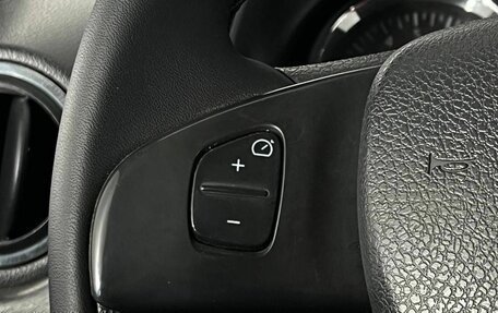 Nissan Terrano III, 2018 год, 1 245 000 рублей, 15 фотография