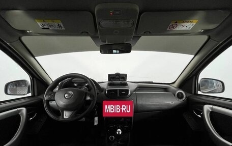 Nissan Terrano III, 2018 год, 1 245 000 рублей, 10 фотография