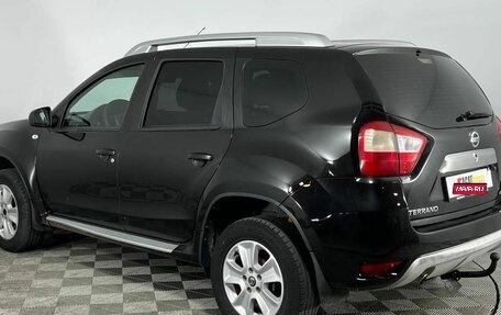 Nissan Terrano III, 2018 год, 1 245 000 рублей, 7 фотография