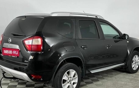 Nissan Terrano III, 2018 год, 1 245 000 рублей, 5 фотография