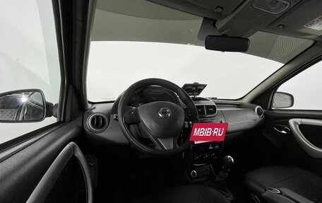 Nissan Terrano III, 2018 год, 1 245 000 рублей, 13 фотография