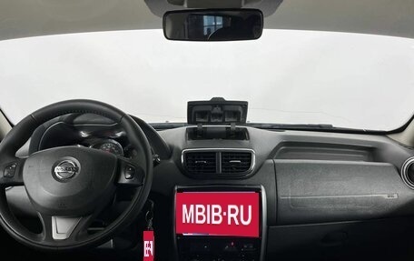 Nissan Terrano III, 2018 год, 1 245 000 рублей, 11 фотография