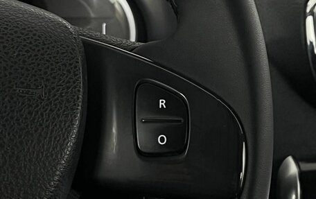 Nissan Terrano III, 2018 год, 1 245 000 рублей, 16 фотография