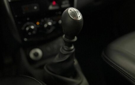 Nissan Terrano III, 2018 год, 1 245 000 рублей, 23 фотография