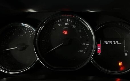Nissan Terrano III, 2018 год, 1 245 000 рублей, 18 фотография