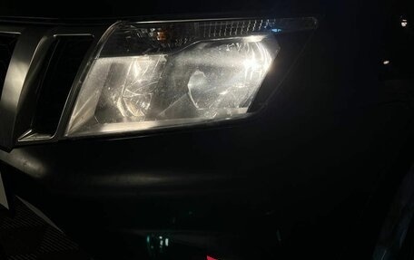 Nissan Terrano III, 2018 год, 1 245 000 рублей, 30 фотография