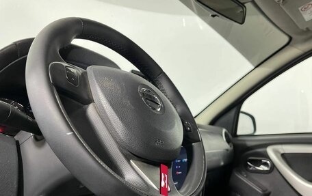 Nissan Terrano III, 2018 год, 1 245 000 рублей, 24 фотография