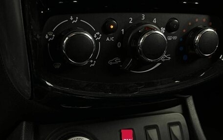 Nissan Terrano III, 2018 год, 1 245 000 рублей, 21 фотография