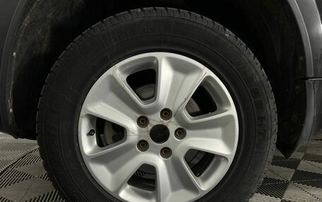 Nissan Terrano III, 2018 год, 1 245 000 рублей, 32 фотография