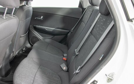 KIA Rio III рестайлинг, 2012 год, 760 000 рублей, 11 фотография