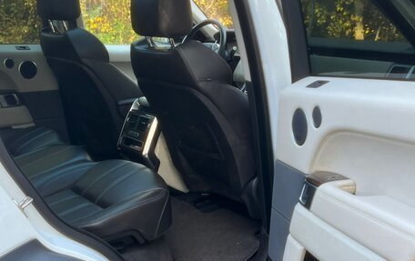 Land Rover Range Rover Sport II, 2015 год, 3 180 000 рублей, 11 фотография