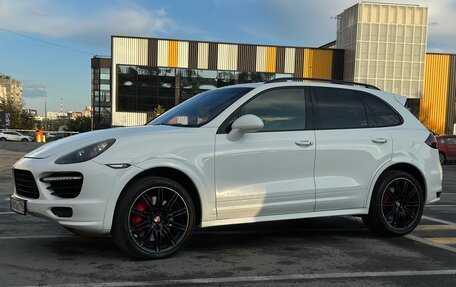 Porsche Cayenne III, 2012 год, 3 300 000 рублей, 7 фотография