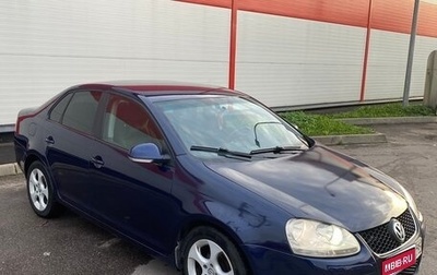 Volkswagen Jetta VI, 2006 год, 470 000 рублей, 1 фотография
