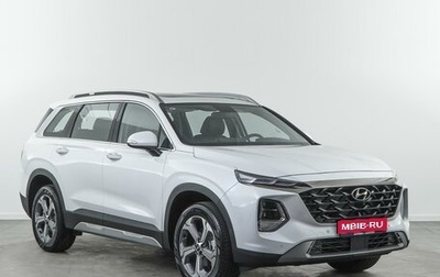 Hyundai Santa Fe IV, 2023 год, 4 840 888 рублей, 1 фотография
