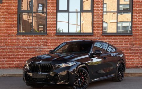 BMW X6, 2024 год, 13 500 000 рублей, 1 фотография