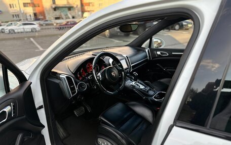 Porsche Cayenne III, 2012 год, 3 300 000 рублей, 9 фотография