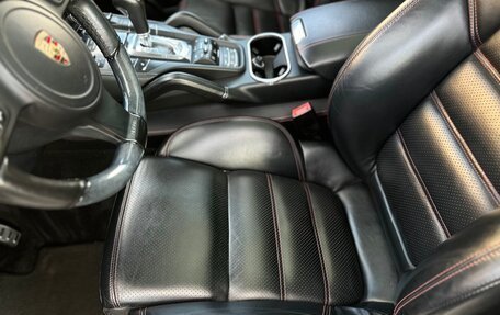 Porsche Cayenne III, 2012 год, 3 300 000 рублей, 13 фотография