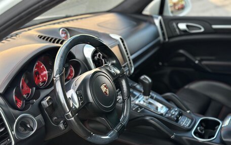 Porsche Cayenne III, 2012 год, 3 300 000 рублей, 10 фотография