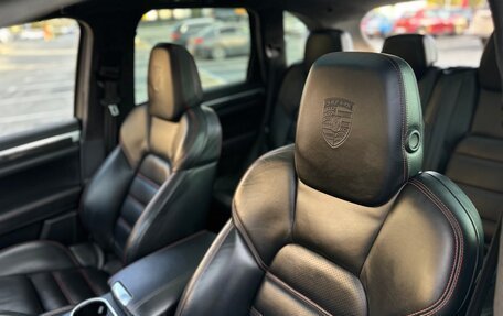 Porsche Cayenne III, 2012 год, 3 300 000 рублей, 12 фотография
