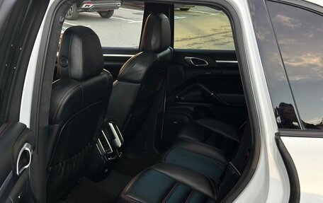 Porsche Cayenne III, 2012 год, 3 300 000 рублей, 15 фотография