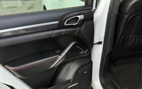 Porsche Cayenne III, 2012 год, 3 300 000 рублей, 14 фотография