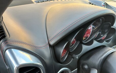 Porsche Cayenne III, 2012 год, 3 300 000 рублей, 18 фотография