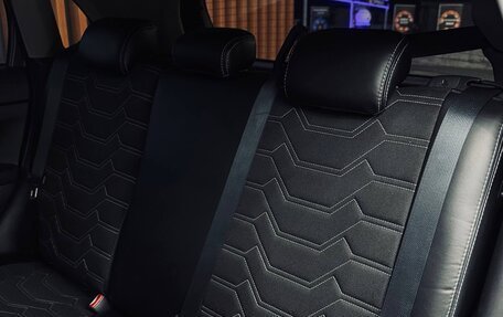 Mitsubishi ASX I рестайлинг, 2014 год, 1 300 000 рублей, 17 фотография