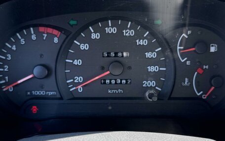 Hyundai Accent III, 2008 год, 520 000 рублей, 3 фотография