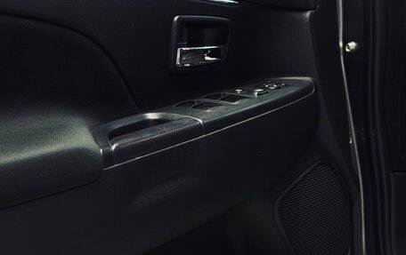 Mitsubishi ASX I рестайлинг, 2014 год, 1 300 000 рублей, 19 фотография
