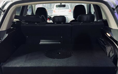 Mitsubishi ASX I рестайлинг, 2014 год, 1 300 000 рублей, 20 фотография