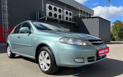 Chevrolet Lacetti, 2007 год, 460 000 рублей, 1 фотография