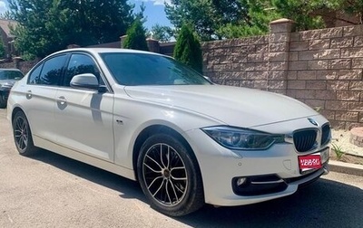 BMW 3 серия, 2014 год, 2 300 000 рублей, 1 фотография