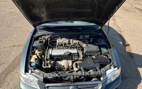 Hyundai Accent III, 2008 год, 520 000 рублей, 7 фотография