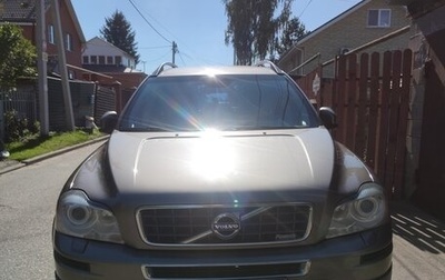 Volvo XC90 II рестайлинг, 2010 год, 1 799 000 рублей, 1 фотография