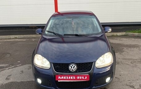 Volkswagen Jetta VI, 2006 год, 470 000 рублей, 7 фотография
