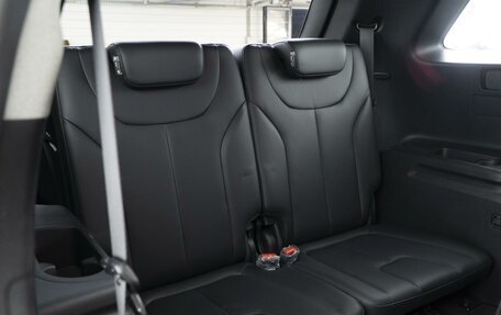 Hyundai Santa Fe IV, 2023 год, 4 840 888 рублей, 10 фотография