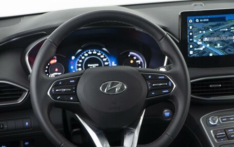 Hyundai Santa Fe IV, 2023 год, 4 840 888 рублей, 16 фотография