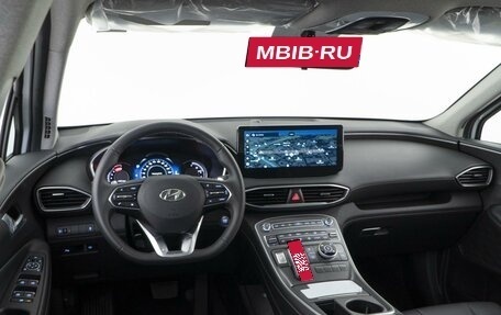 Hyundai Santa Fe IV, 2023 год, 4 840 888 рублей, 7 фотография