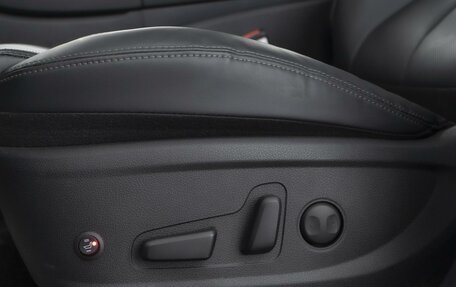 Hyundai Santa Fe IV, 2023 год, 4 840 888 рублей, 19 фотография