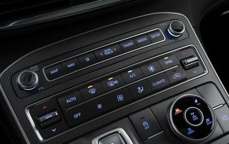 Hyundai Santa Fe IV, 2023 год, 4 840 888 рублей, 22 фотография