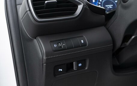 Hyundai Santa Fe IV, 2023 год, 4 840 888 рублей, 20 фотография