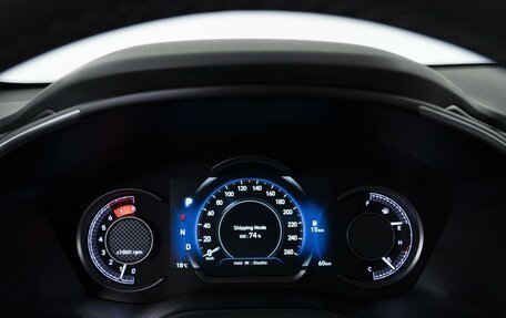 Hyundai Santa Fe IV, 2023 год, 4 840 888 рублей, 30 фотография